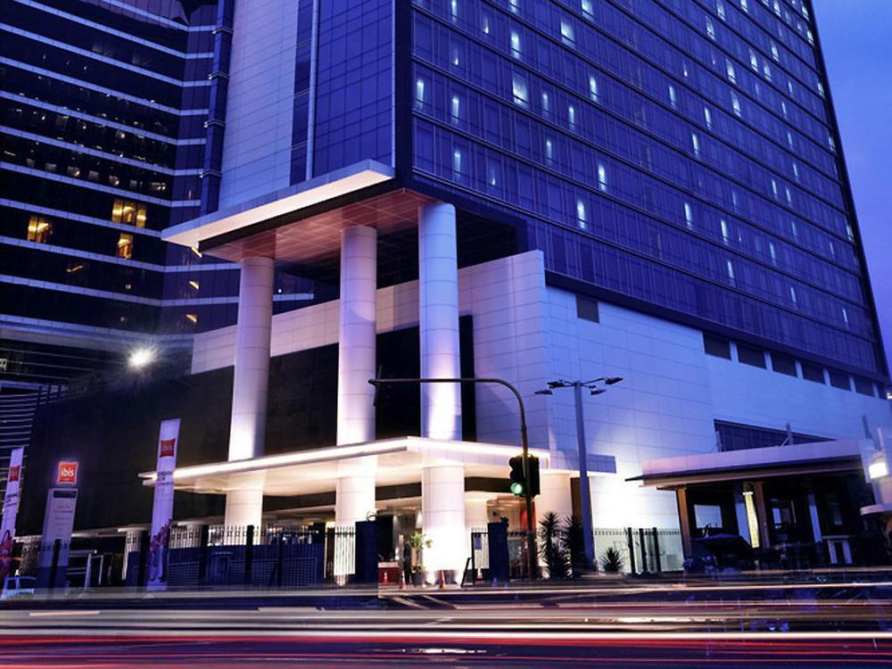 Ibis Trans Bandung