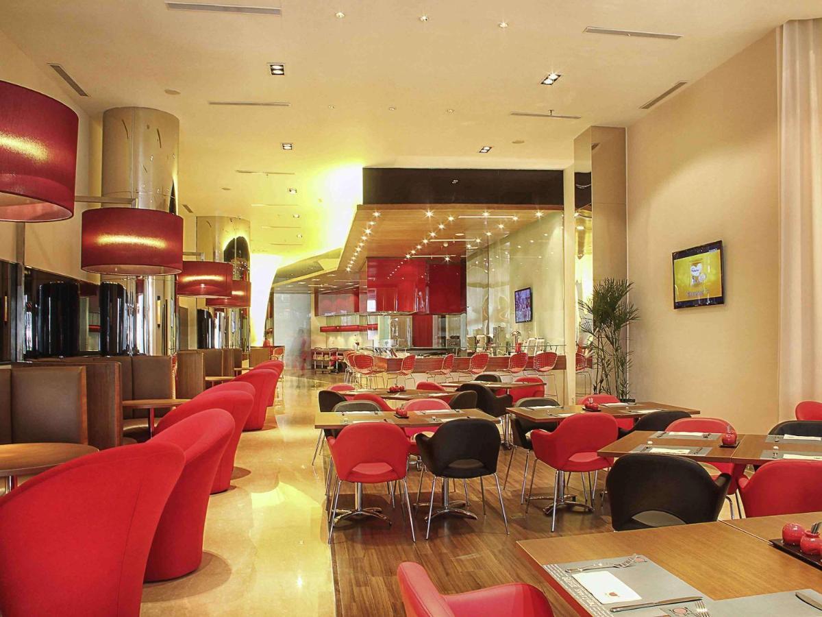 Hotel Ibis Trans Bandung