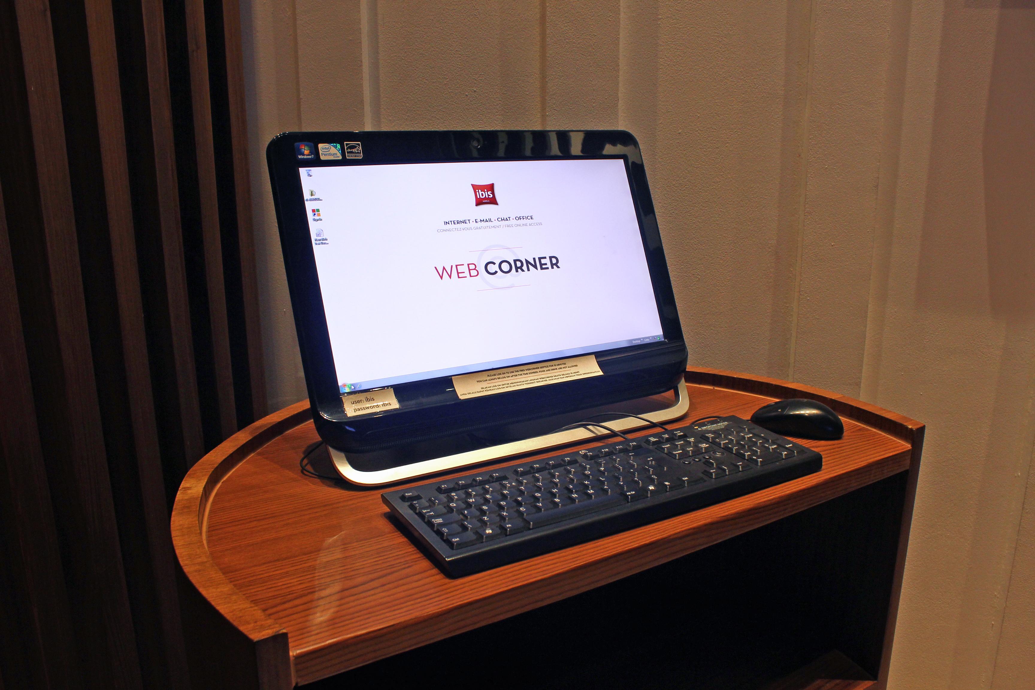 Ibis Trans Hotel
