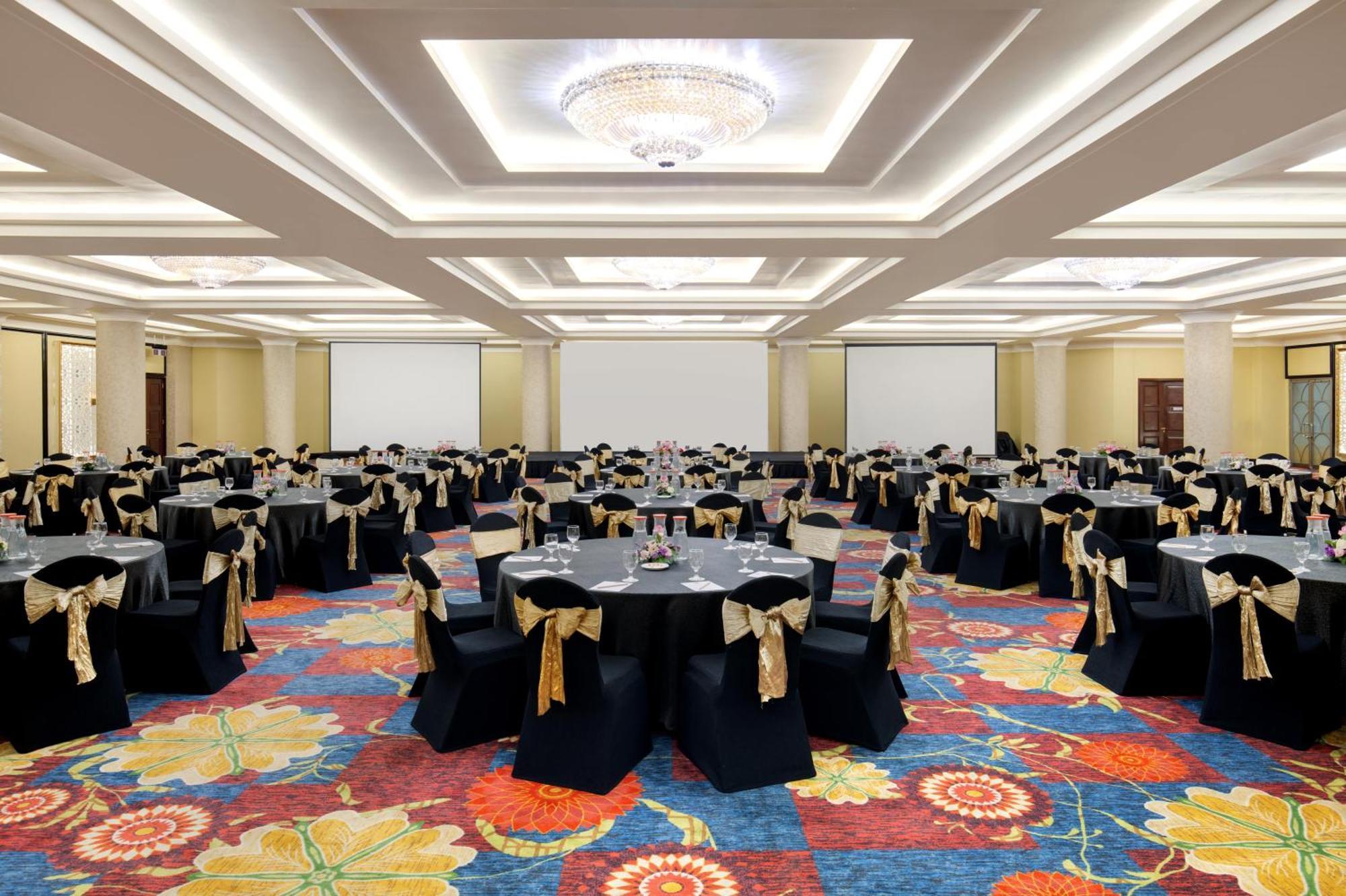 Ibis Trans 3* Bandung