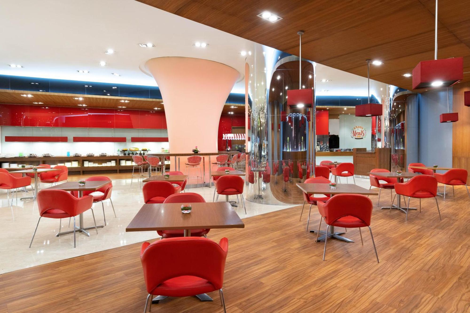 Hotel Ibis Trans