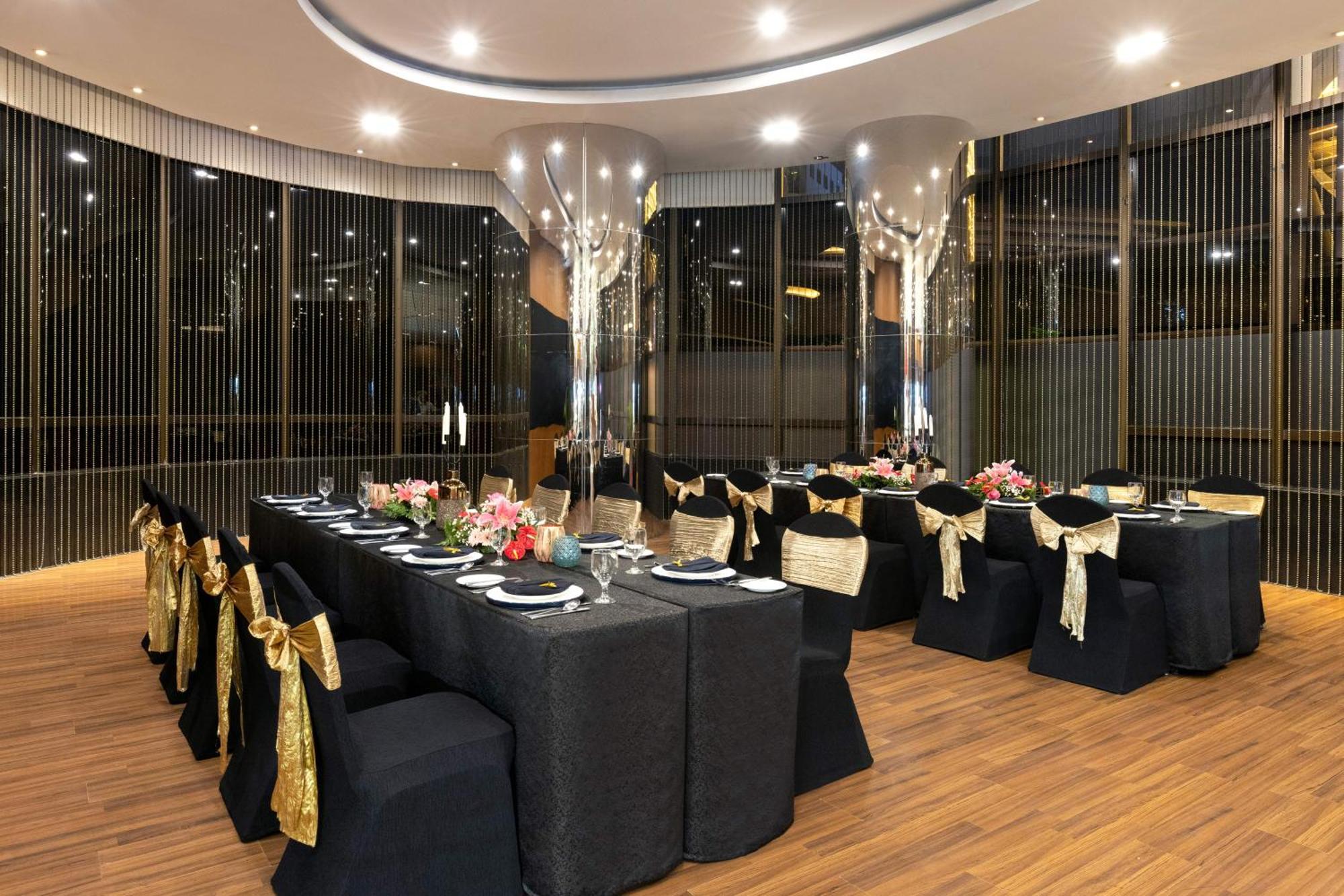 Ibis Trans Hotel Bandung