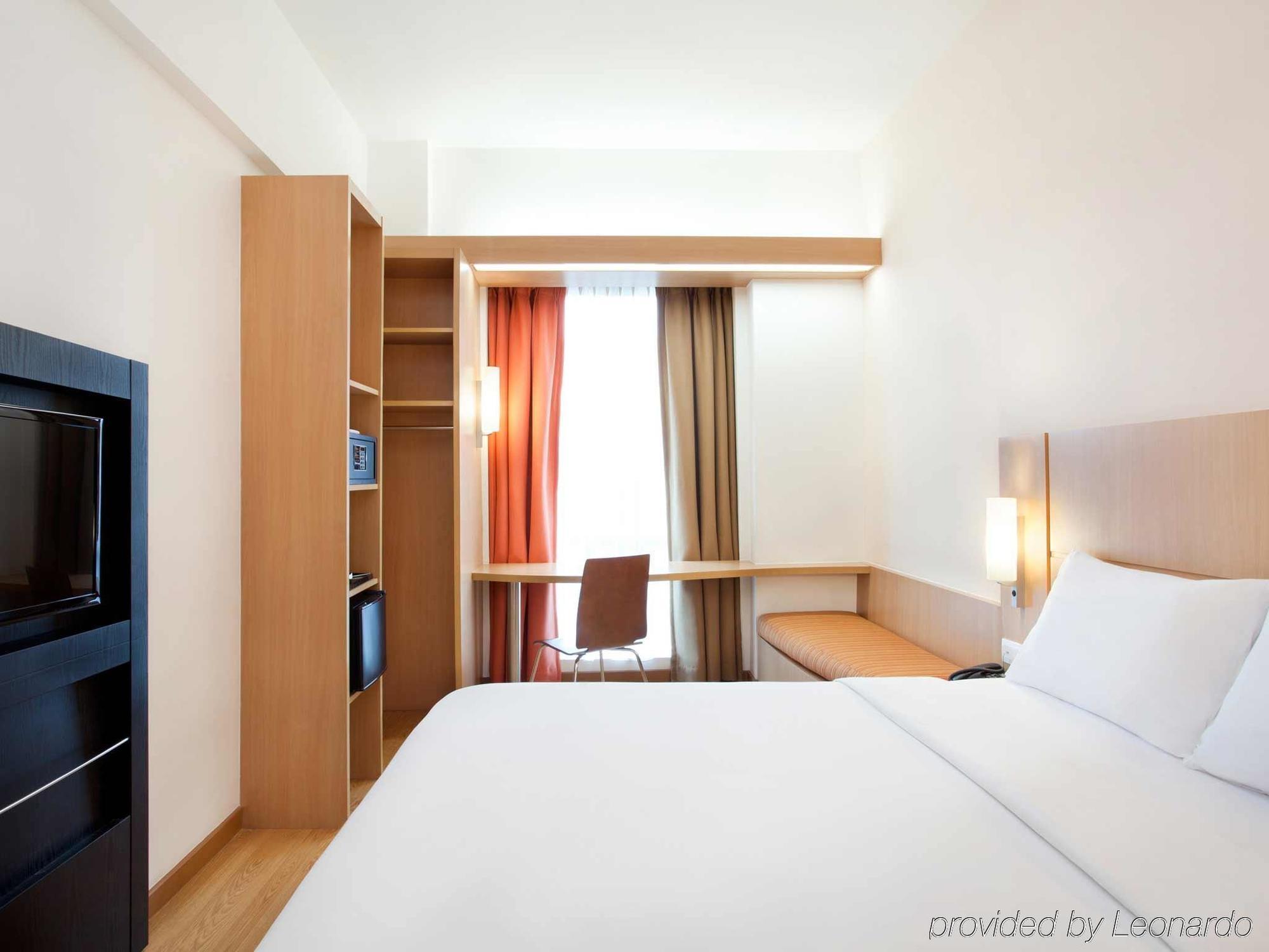 Ibis Trans