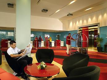Ibis Trans 3* Bandung
