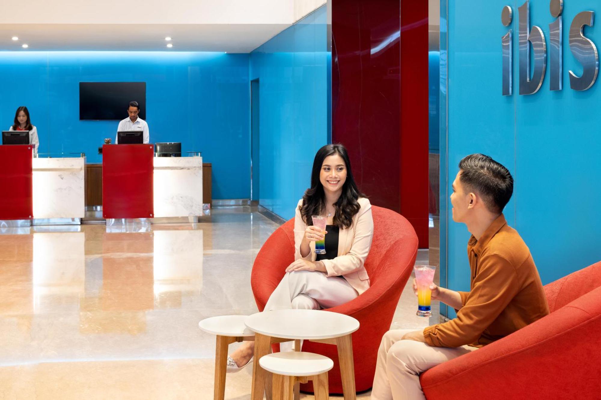 Hotel Ibis Trans 3*