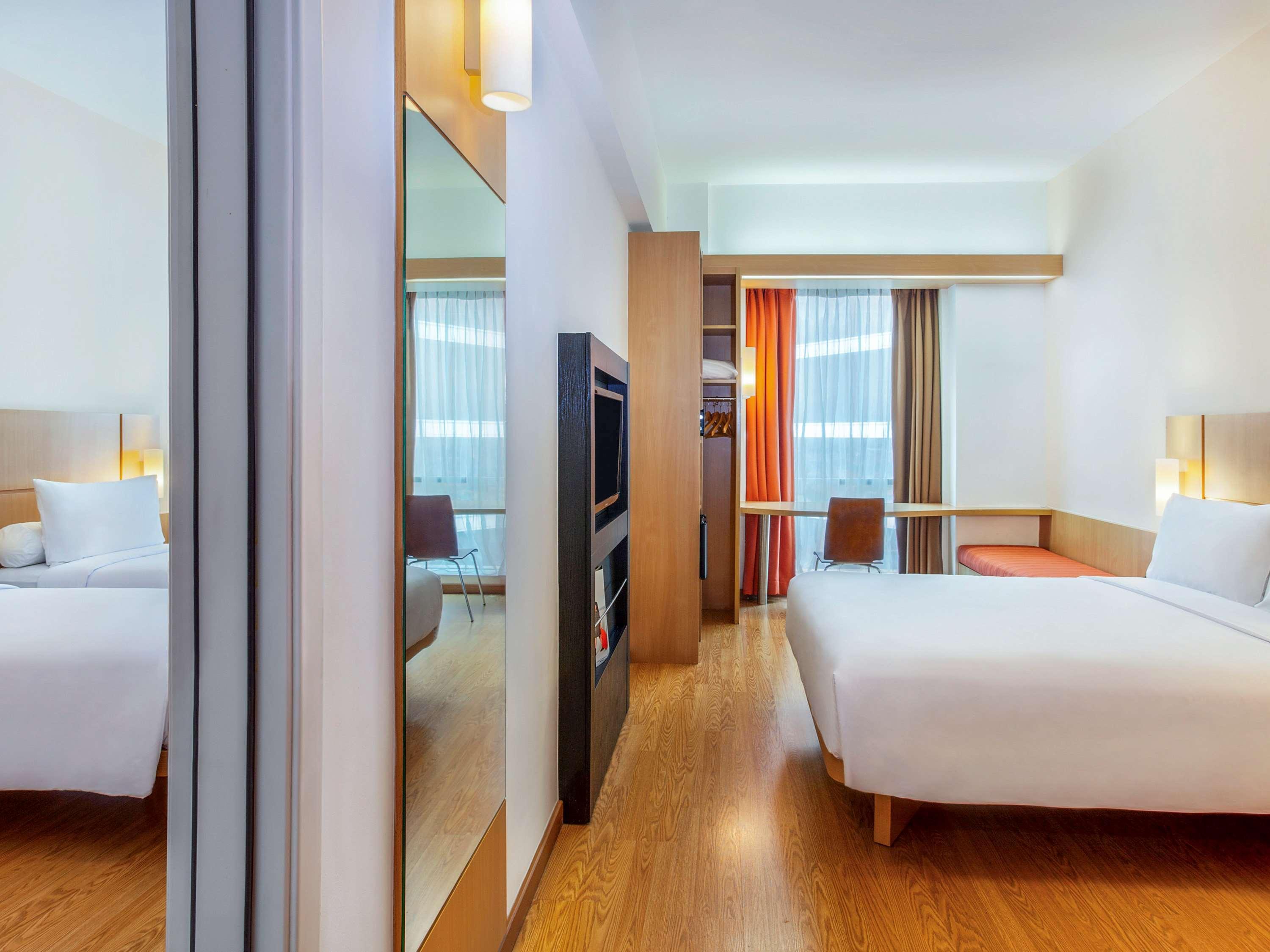 Hotel Ibis Trans Bandung