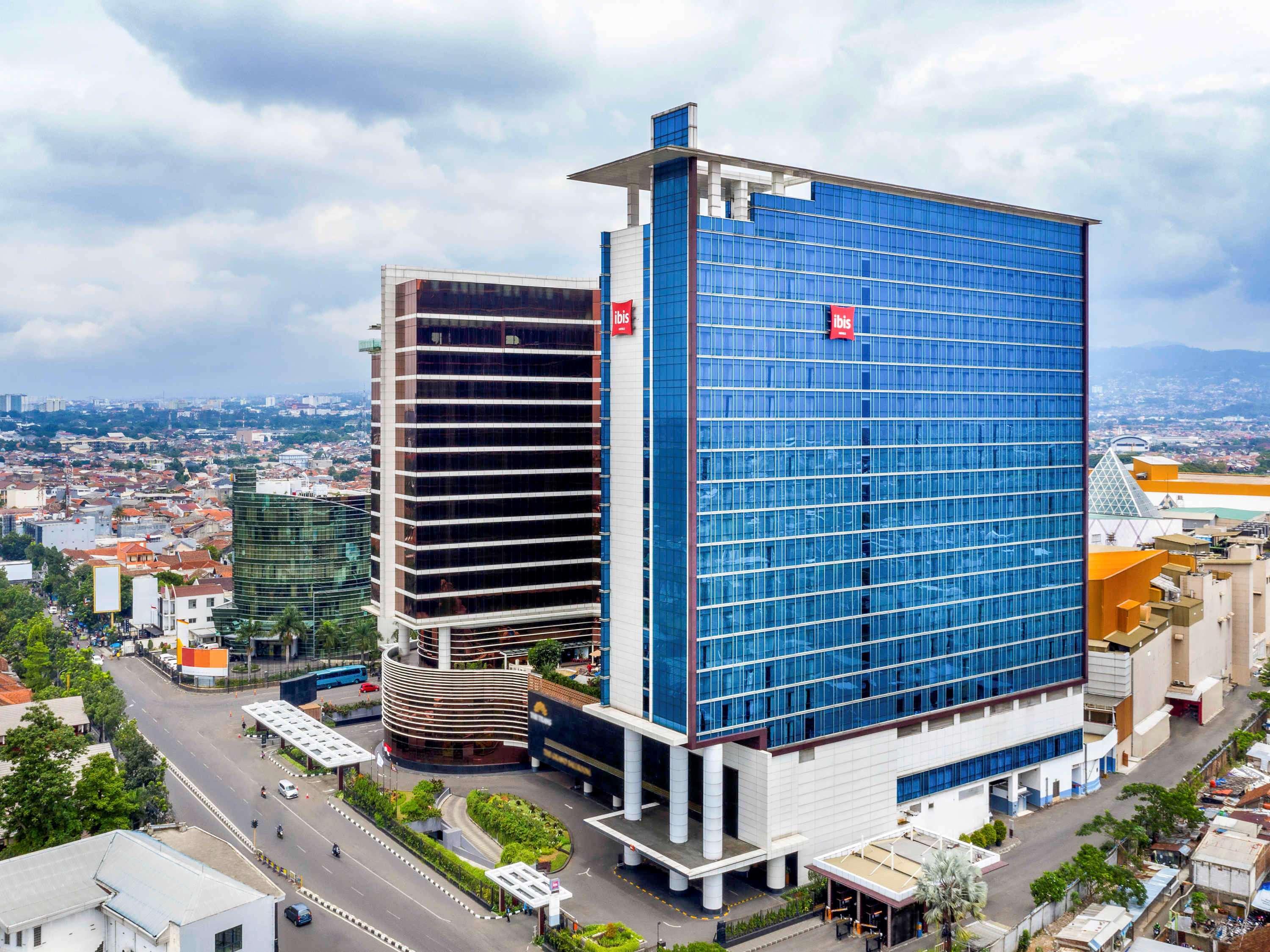 Hotel Ibis Trans Bandung