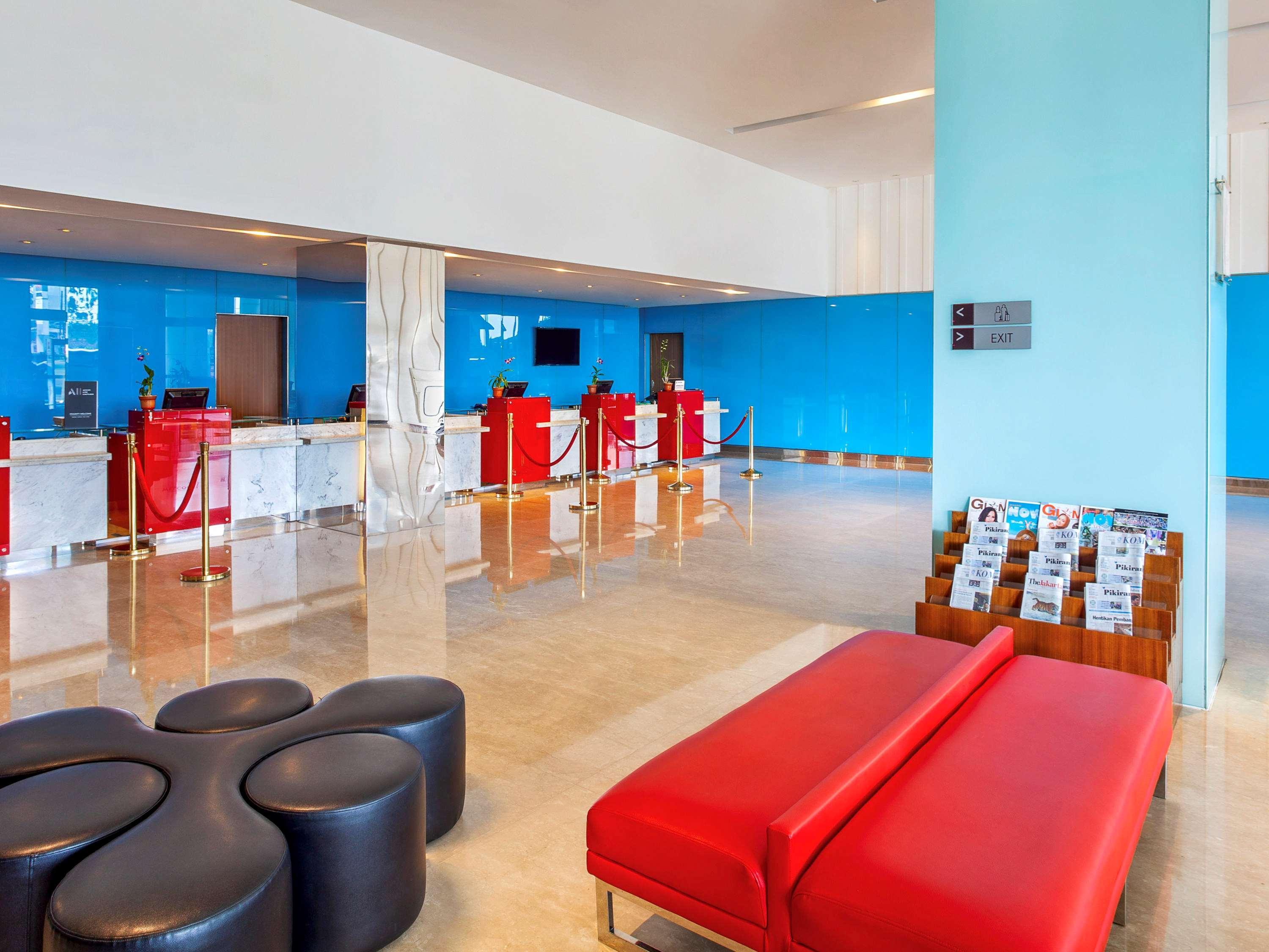 Ibis Trans Hotel Bandung