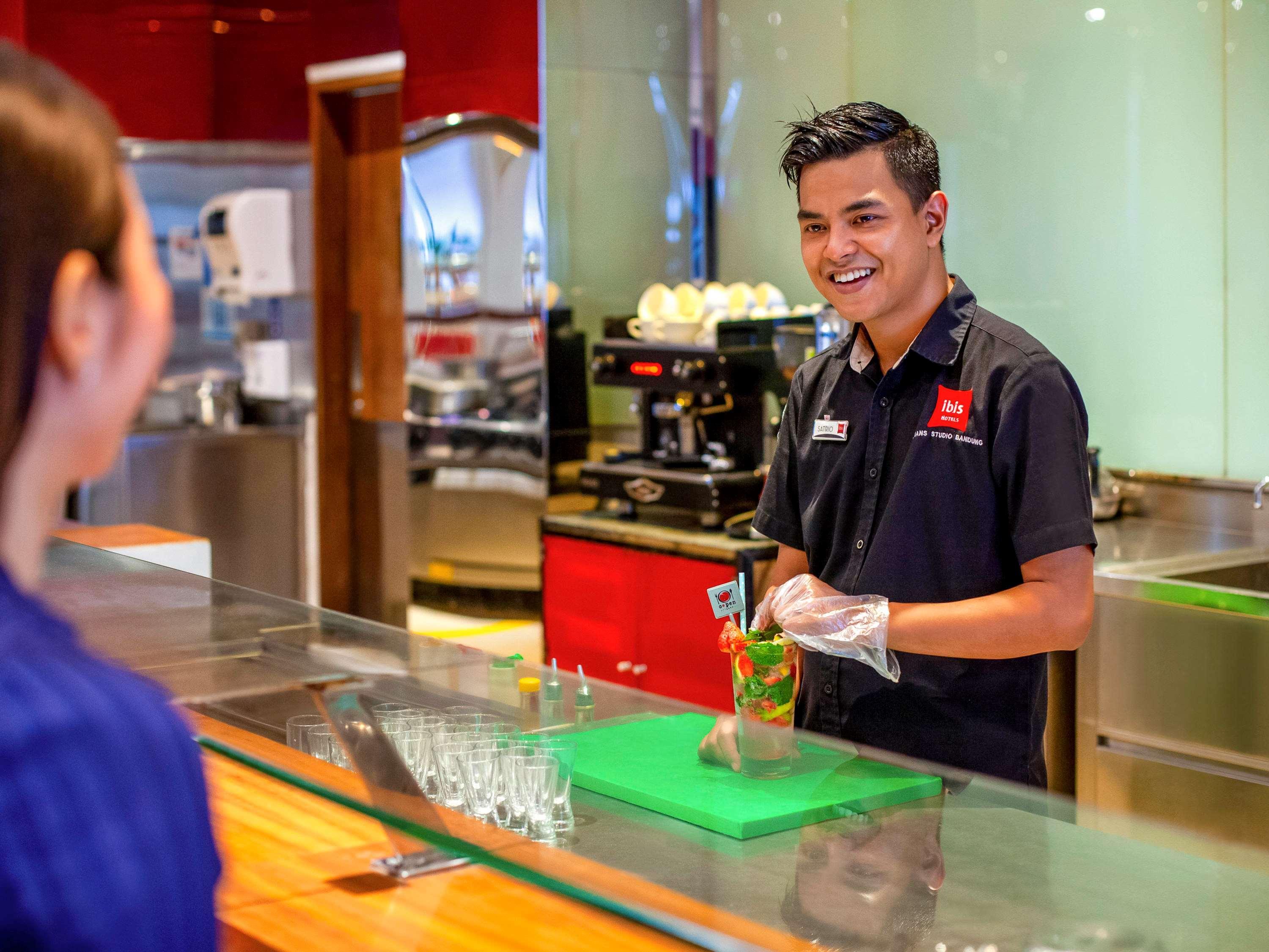 Hotel Ibis Trans Bandung