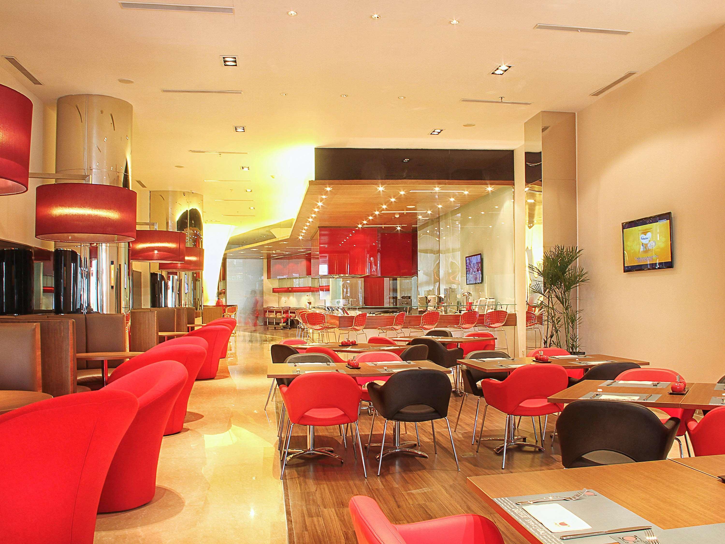 Hotel Ibis Trans 3*