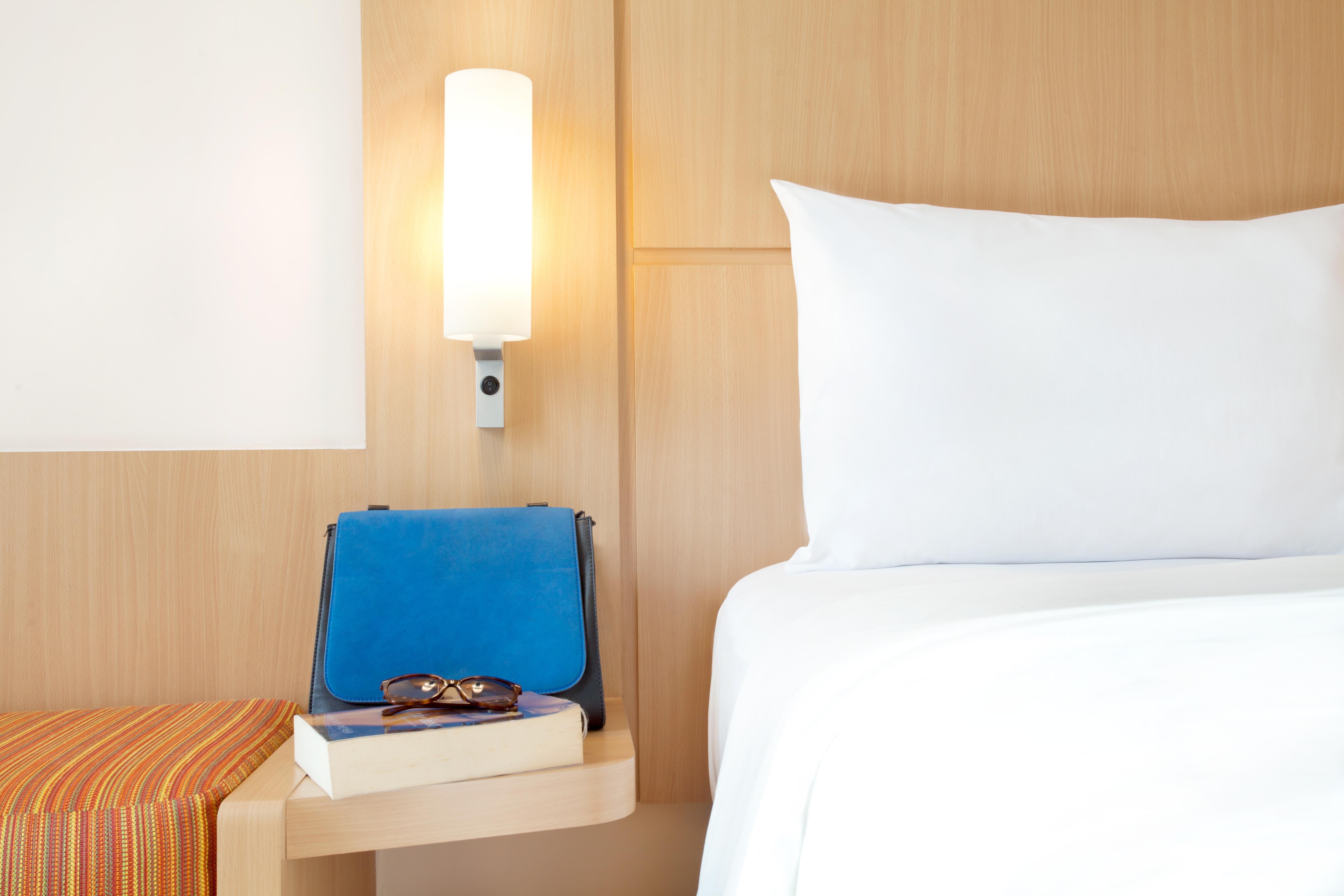 Ibis Trans Hotel 3*