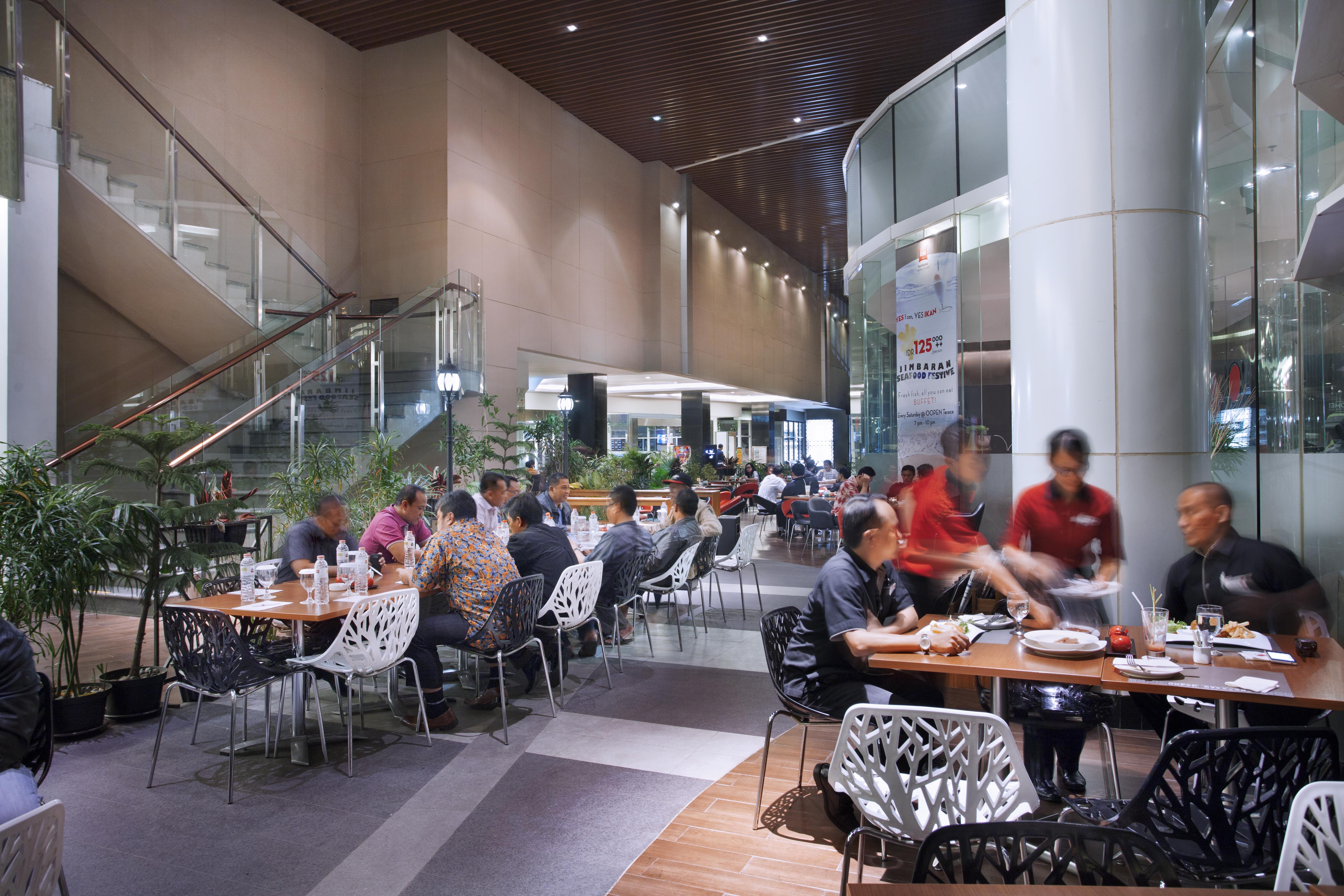 Hotel Ibis Trans Bandung