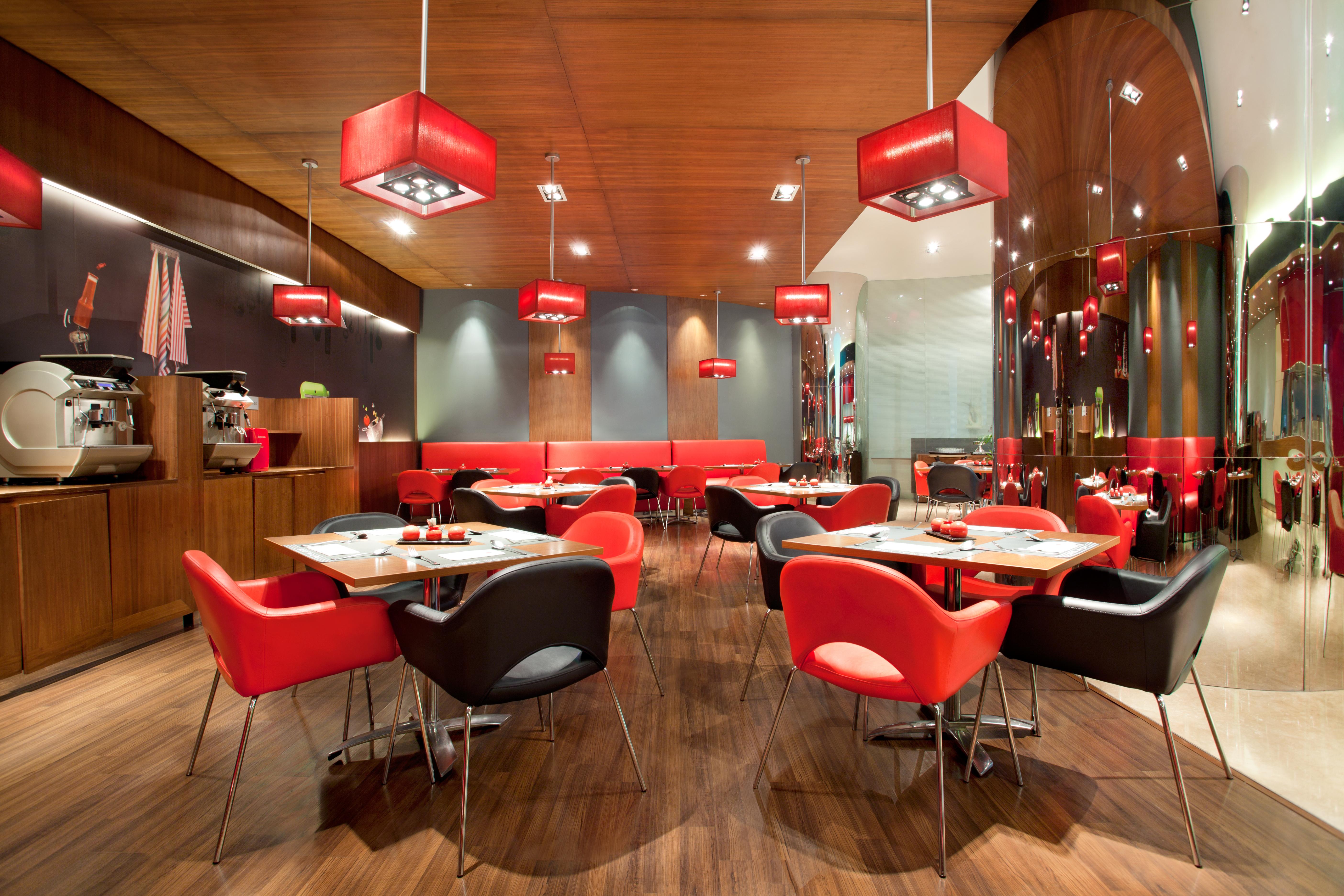 Hotel Ibis Trans Bandung