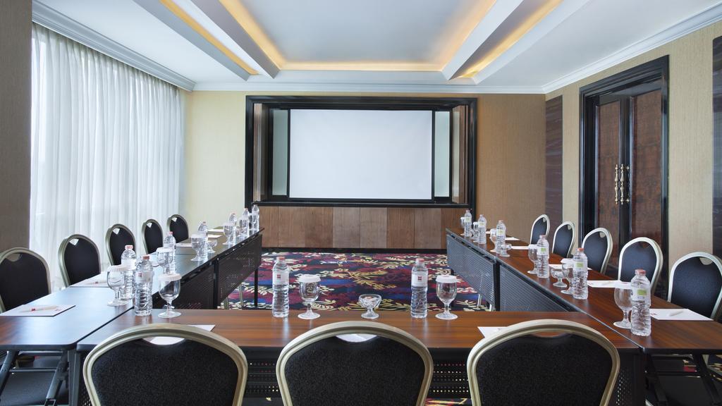 Ibis Trans Bandung