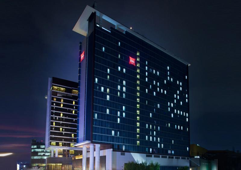 Hotel Ibis Trans 3*