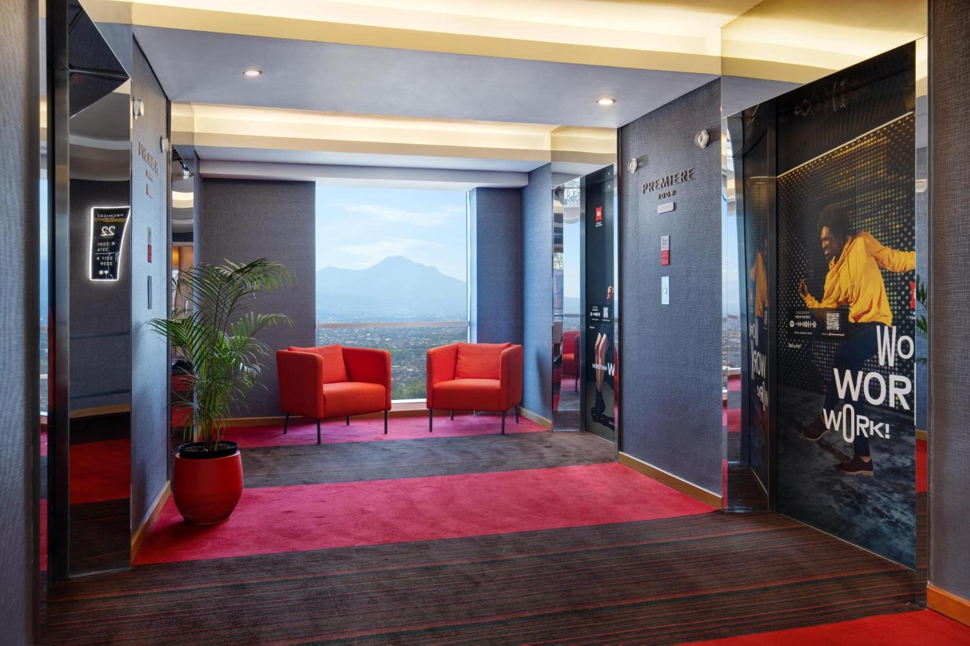 Hotel Ibis Trans