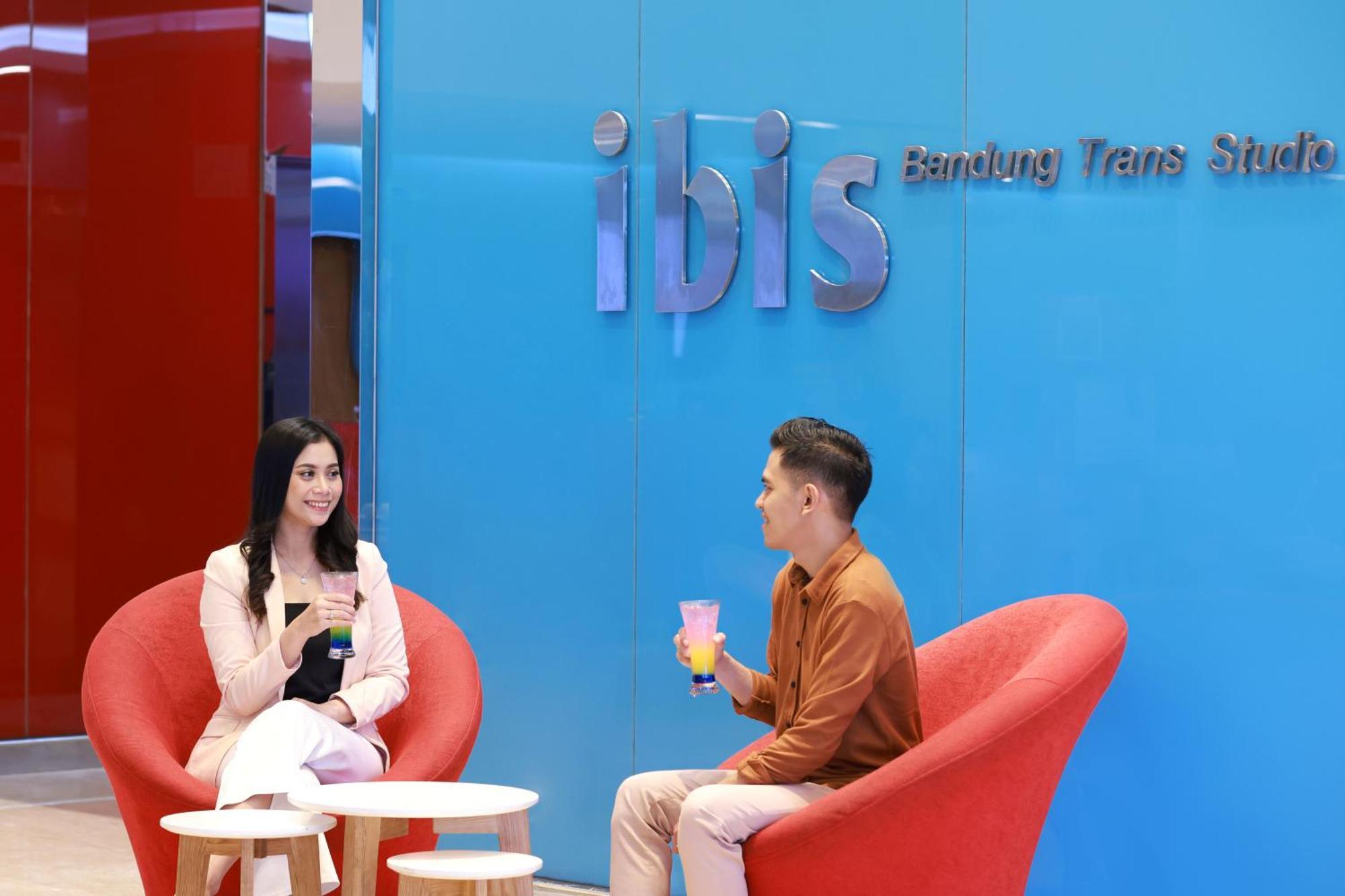 Hotel Ibis Trans 3*