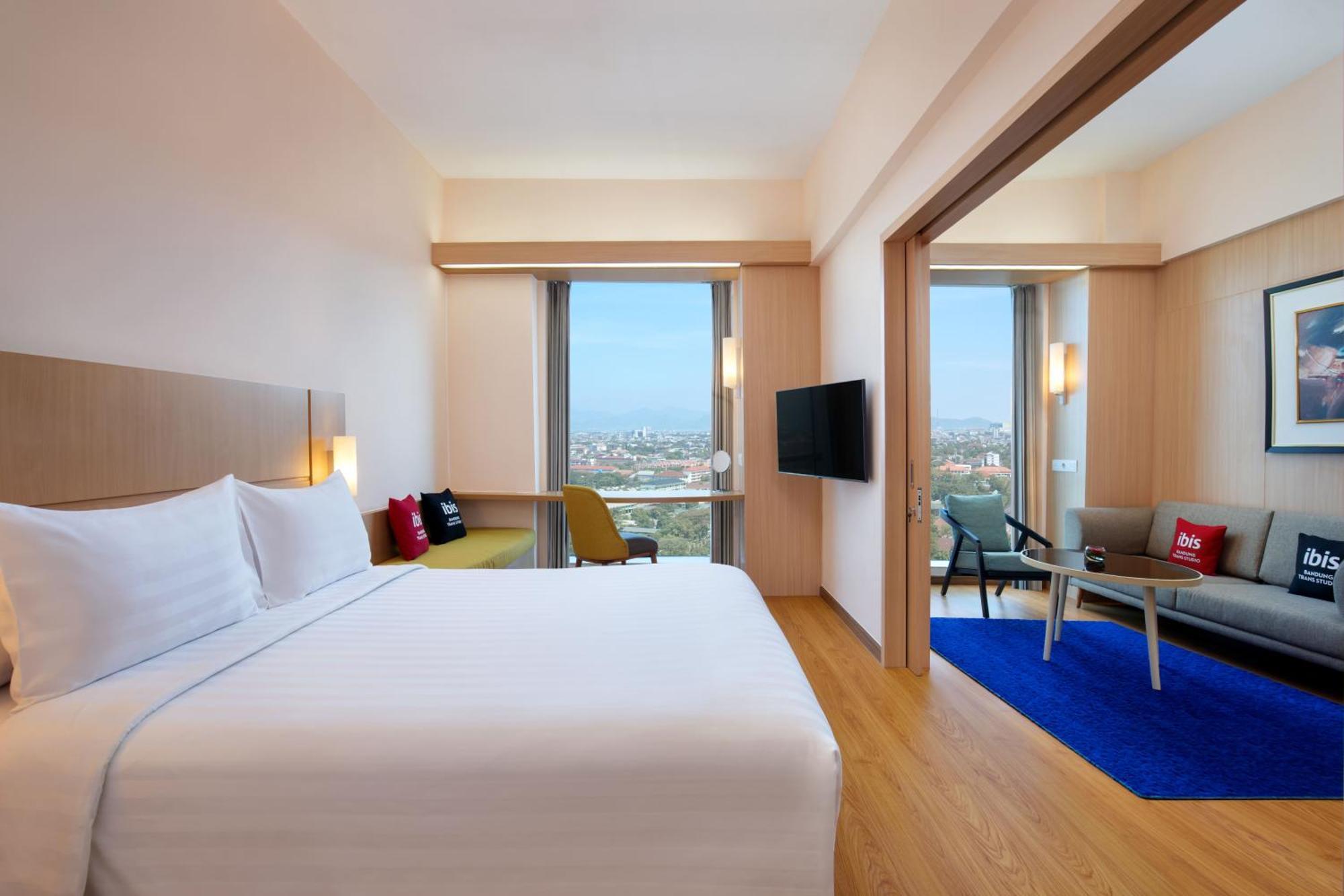 Hotel Ibis Trans 3*