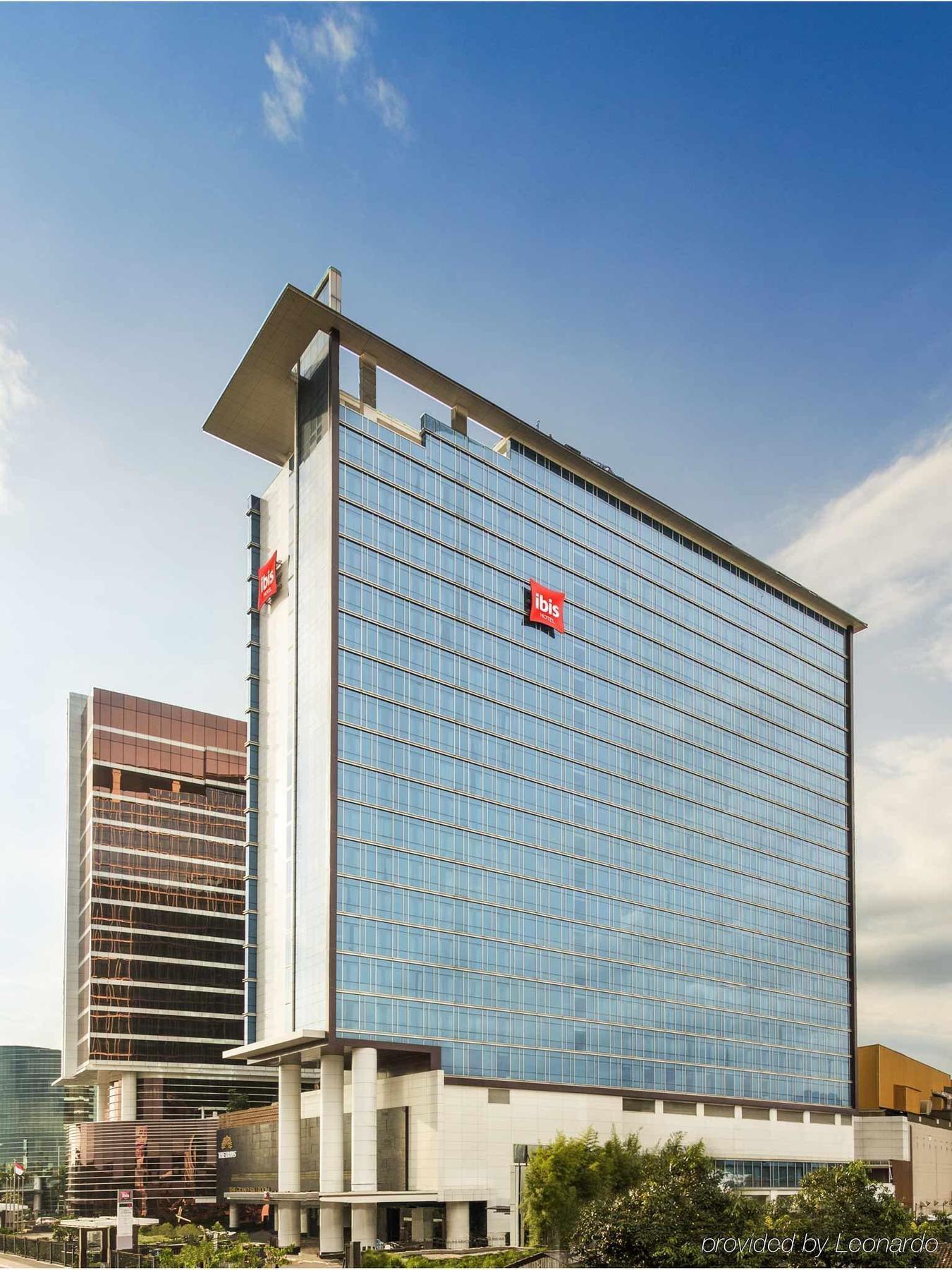 Hotel Ibis Trans Bandung