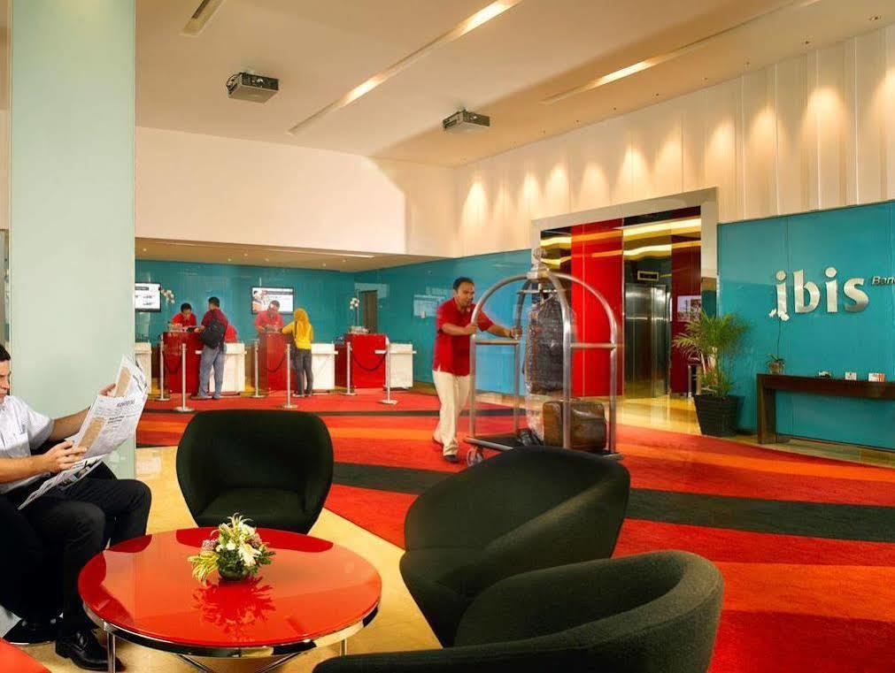 Hotel Ibis Trans